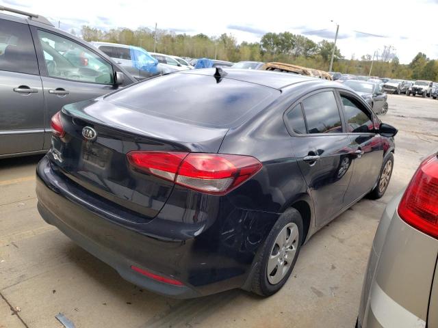 3KPFK4A7XJE283975 | 2018 KIA FORTE LX