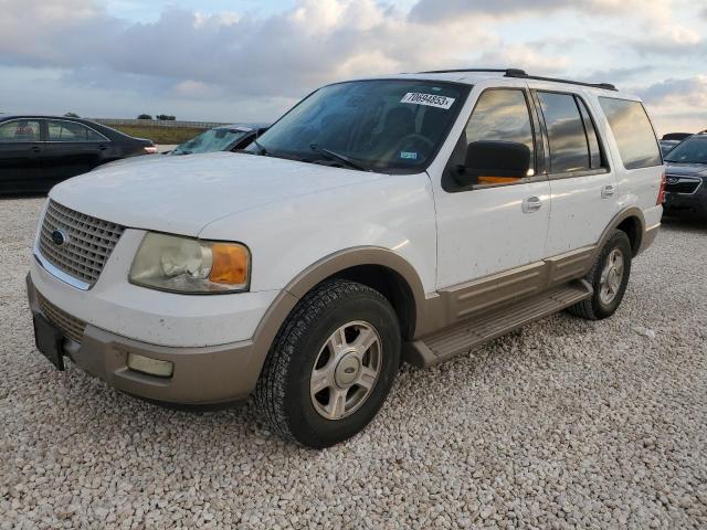 2003 Ford Expedition Eddie Bauer