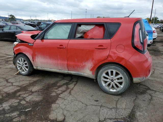 KNDJP3A58K7015321 | 2019 KIA SOUL +