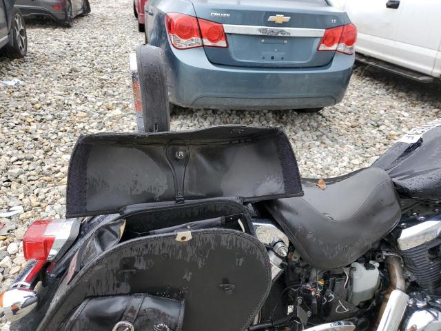 2006 KAWASAKI VN1500 N1 - JKBVNAN116A025531