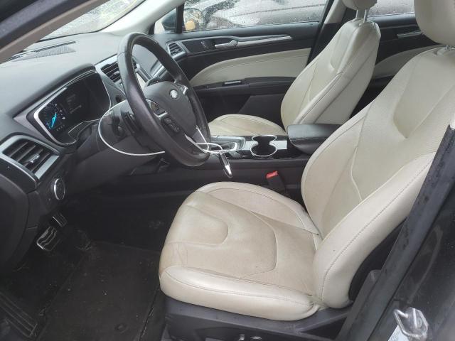 3FA6P0K94GR111426 Ford Fusion Titanium