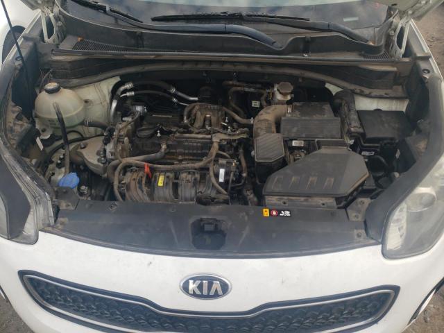 KNDPMCAC4H7168255 KIA Sportage Lx