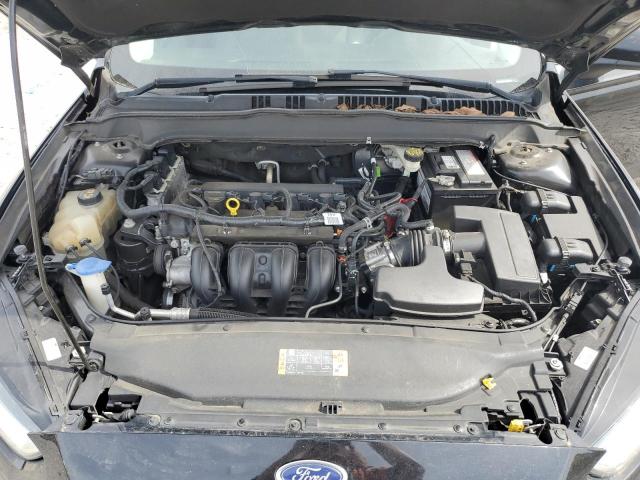 3FA6P0G75FR254682 Ford FUSION S