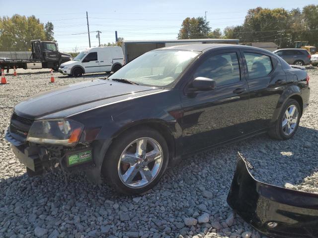 2013 Dodge Avenger SXT