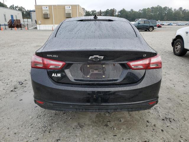 2019 CHEVROLET MALIBU 4D 1G1ZD5ST2KF165783