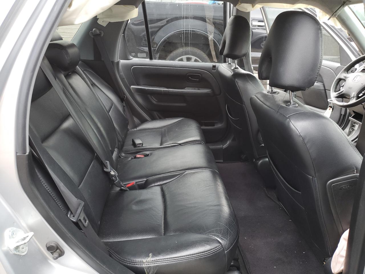 Lot #2195861238 2006 HONDA CR-V EX