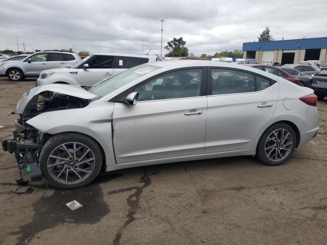 5NPD84LF9KH488324 Hyundai Elantra SE