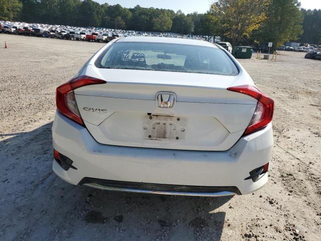 2HGFC2F62LH500297 Honda Civic Lx