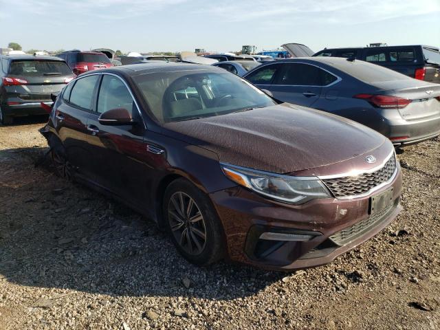 5XXGT4L3XKG334685 KIA Optima Lx