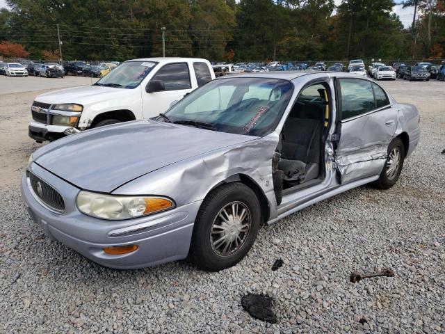 2005 Buick LeSabre Custom