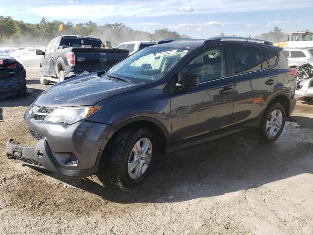 Vin: jtmbfrev5fd147982, lot: 74295803, toyota rav4 le 2015 img_1
