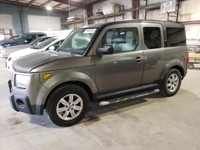 Honda element 2007