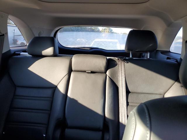 5XYPK4A55GG184897 KIA SORENTO SX