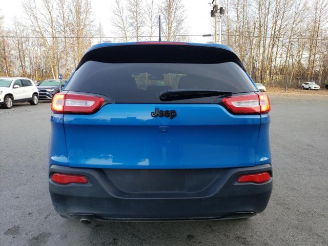 2018 JEEP CHEROKEE L - 1C4PJLCB5JD573450