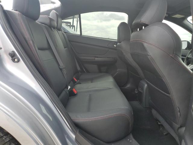 JF1VA1L69G9834496 Subaru Wrx Limited