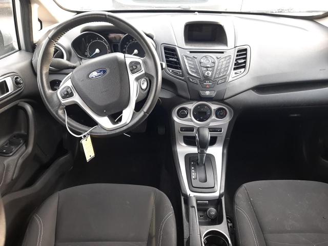 3FADP4EJ4GM130706 | 2016 FORD FIESTA SE