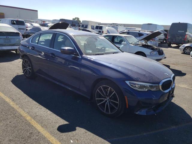 WBA5R1C54KAK08658 BMW 330I