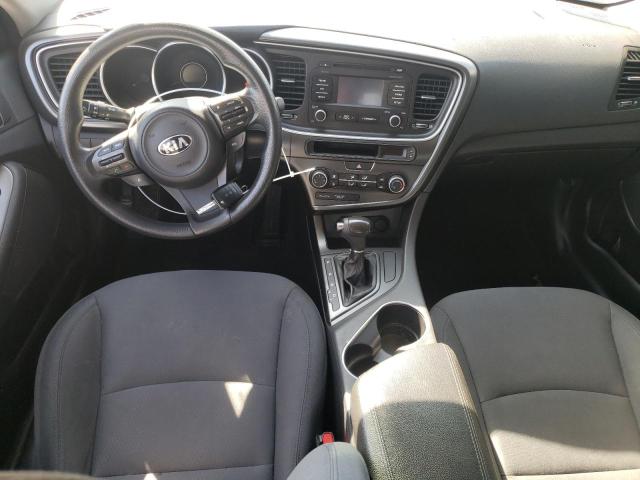 5XXGM4A72FG480622 | 2015 KIA OPTIMA LX