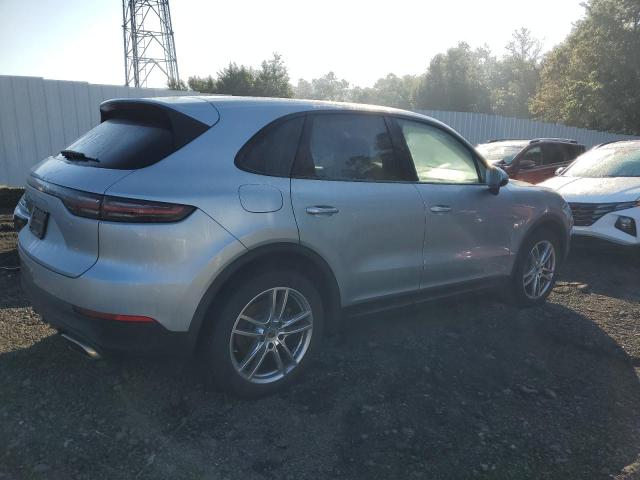 VIN WP1AA2AY1LDA00781 2020 Porsche Cayenne no.3