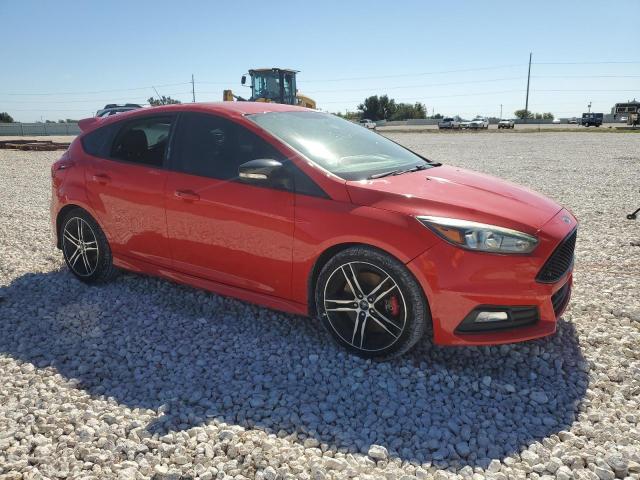 1FADP3L95FL299670 Ford FOCUS ST