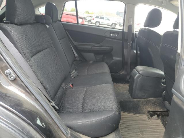 JF2GPACC2E9266419 Subaru Xv Crosstrek 2.0 Premium