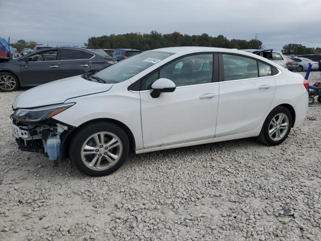 2018 CHEVROLET CRUZE LT 1G1BE5SM0J7123824