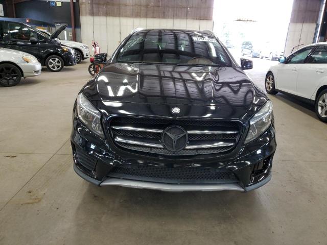 VIN WDCTG4GB8FJ077901 2015 Mercedes-Benz GLA-Class,... no.5