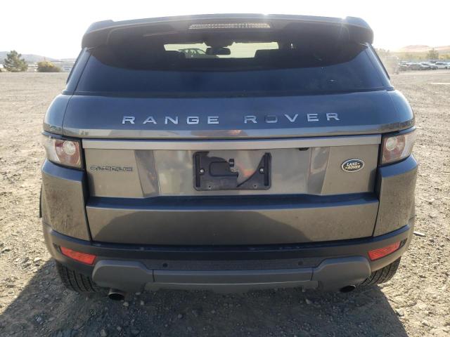 SALVP2BG2FH023371 | 2015 LAND ROVER RANGE ROVE