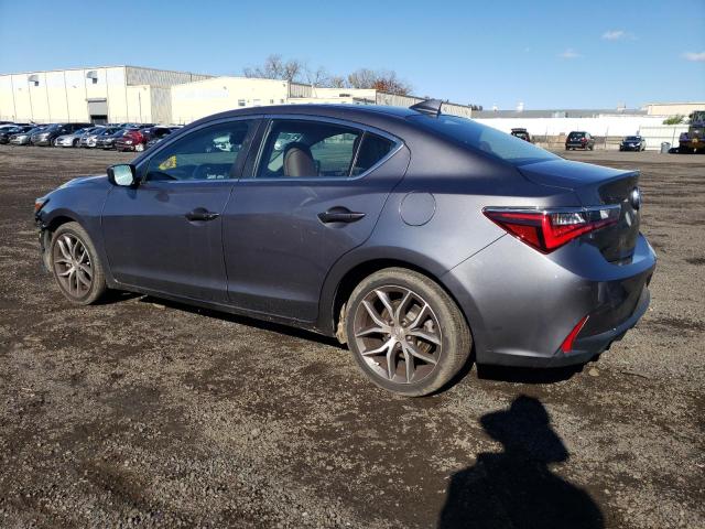 19UDE2F75LA008503 Acura Ilx Premium