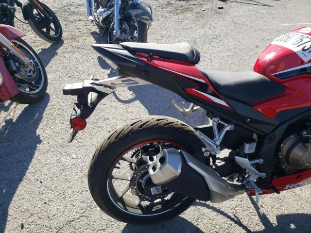 2023 HONDA CBR500 RA MLHPC625XP5400918