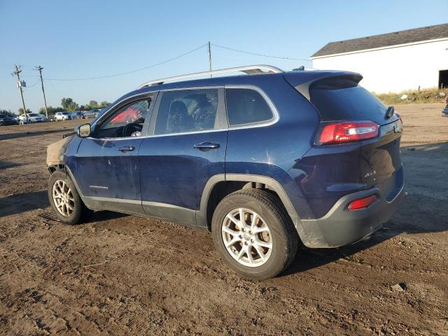 1C4PJMCB2FW733740 Jeep Cherokee Latitude