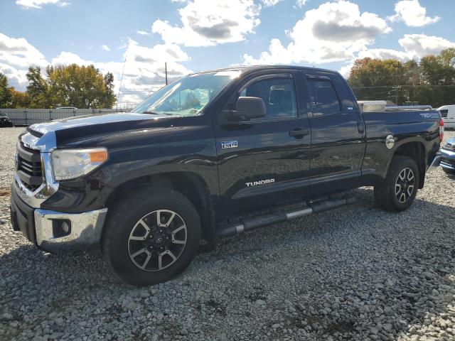 2015 Toyota Tundra 