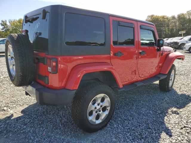 1C4BJWEG2FL586867 Jeep Wrangler Unlimited Sahara