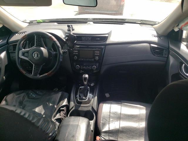 JN8AT2MT5HW391574 Nissan ROGUE S