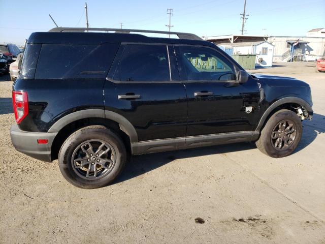 2021 Ford Bronco Sport Big Bend VIN: 3FMCR9B60MRA71743 Lot: 38262600