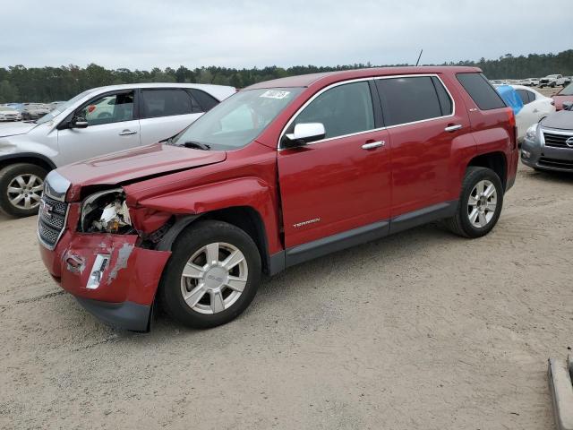 GMC TERRAIN SL