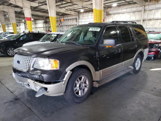 2005 Ford Expedition Eddie Bauer