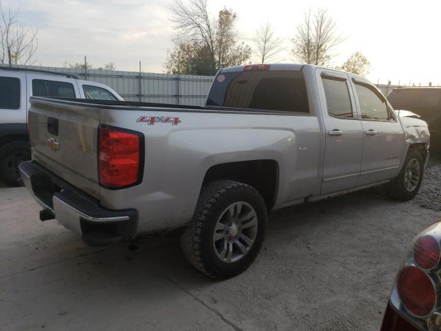 2016 CHEVROLET SILV1500 4 1GCVKREC4GZ372132