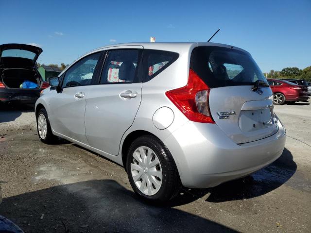 3N1CE2CP7FL378723 Nissan Versa Note S