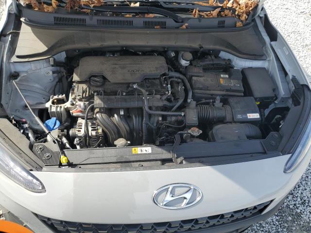 KM8K32AB5NU914252 | 2022 Hyundai kona sel