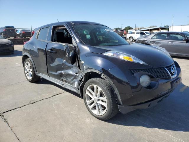 JN8AF5MR8ET451065 Nissan JUKE S