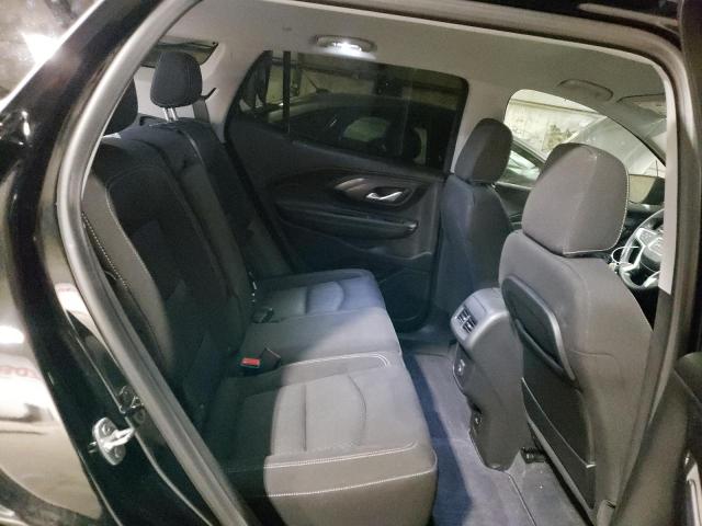 2022 GMC TERRAIN SL - 3GKALTEV3NL251773