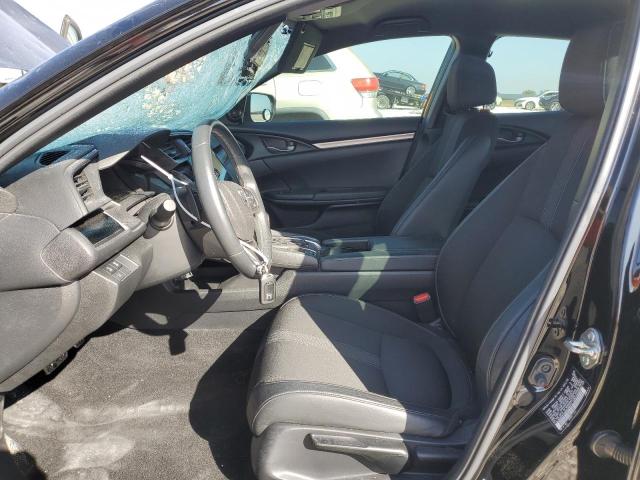 2021 HONDA CIVIC SPOR - SHHFK7H44MU204777