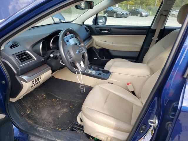 4S3BNEN63H3051152 Subaru Legacy 3.6r Limited