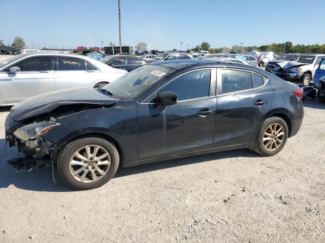 2015 MAZDA 3 GRAND TO - 3MZBM1W70FM227702