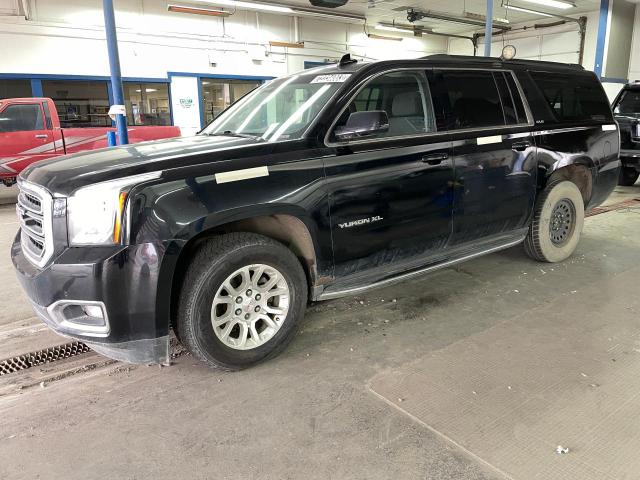 2016 GMC Yukon XL 