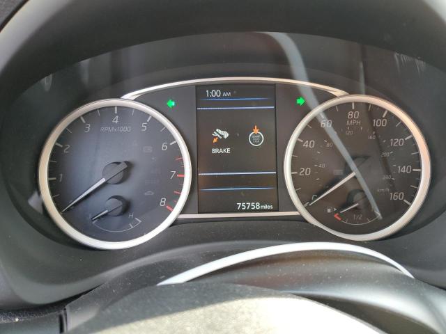 3N1AB7AP9KY419091 Nissan SENTRA S