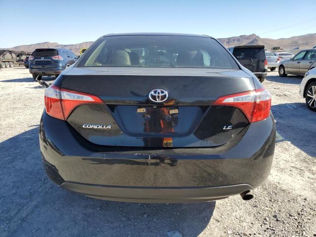 5YFBURHE1FP333369 | 2015 TOYOTA COROLLA L