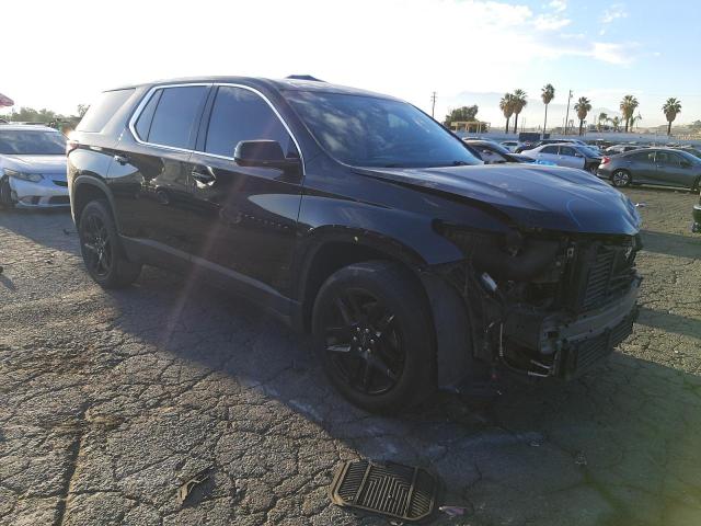 1GNERFKW6KJ133978 Chevrolet Traverse L 4