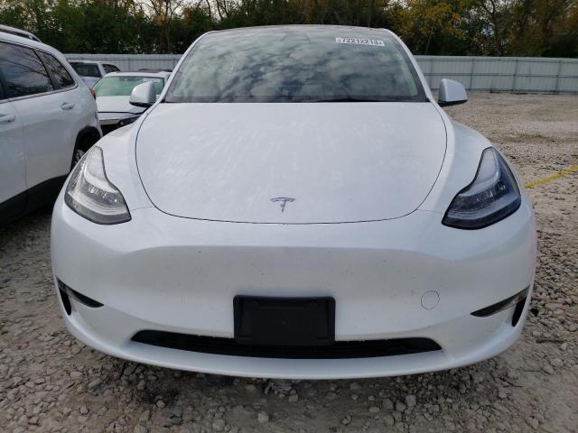 2023 TESLA MODEL Y - 7SAYGDEE2PA124860